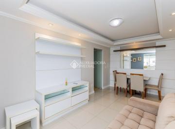 Apartamento · 74m² · 2 Quartos · 1 Vaga · Apartamento com 2 Dormitórios - Jardim Botânico