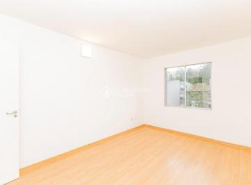 Apartamento · 60m² · 2 Quartos · 1 Vaga · Apartamento 2 Dorm Jardim Carvalho