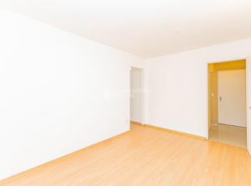 Apartamento · 60m² · 2 Quartos · 1 Vaga · Apartamento 2 Dorm Jardim Carvalho