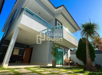 Foto 01 · Casa Duplex de Alto Padrão com 5 quartos e área de lazer incrivel na Praia do Morro