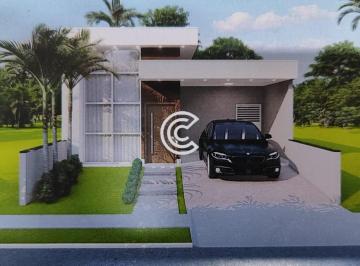 Foto 01 · Casa, Vila Monte Alegre, Paulínia, SP