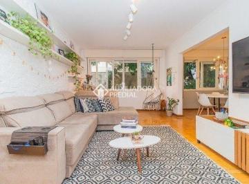 Apartamento · 132m² · 3 Quartos · 1 Vaga · Apartamento com 3 dormitórios no bairro Higienópolis