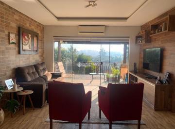 418729_i4uZy8W45CI9447_418729646ff93cab7a0.jpg · Casa com três quartos e suíte em condomínio Maria Helena, Viamão