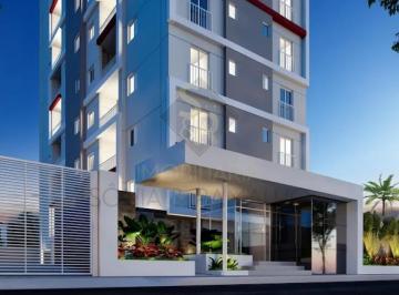 Apartamento · 59m² · 2 Quartos · 1 Vaga · Apartamentos Padrão em Ribeirão Preto
