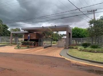 Terreno · 1266m² · Terrenos Condomínio em Bonfim Paulista