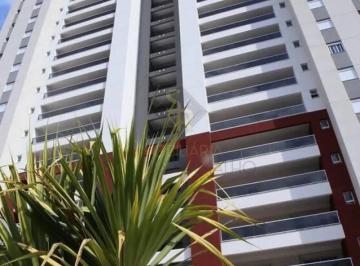 Apartamento · 172m² · 3 Quartos · 2 Vagas · Apartamentos Padrão em Ribeirão Preto