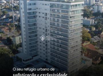 reis · Apartamento no bairro Centro
