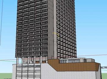 Apartamento · 45m² · 1 Quarto · 1 Vaga · Apartamento com 1 dorm, Tupi, Praia Grande - R$ 220 mil, Cod: 4739