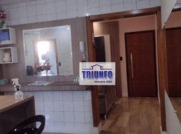c034ecc3d461c98dc5e4099822e063384f578c09 · Apartamento à venda, 117 m² por R$ 450.000,00 - Vila Luzita - Santo André/SP