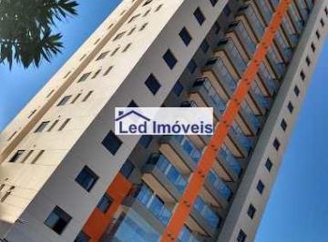 Apartamento · 73m² · 3 Quartos · 4 Vagas · Apartamento com 3 dorms, Vila Yara, Osasco - R$ 1.09 mi, Cod: 1941