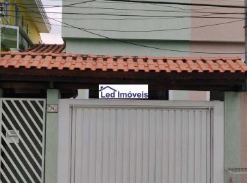 Casa · 200m² · 3 Quartos · 6 Vagas · Sobrado com 3 quartos, Umuarama, Osasco - R$ 889 mil, Cod: 1939
