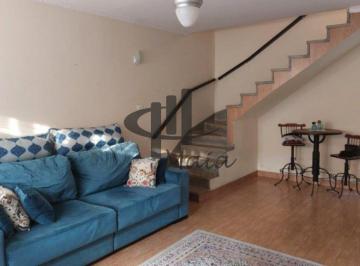 Casa · 301m² · 3 Quartos · 3 Vagas · Venda Sobrado Sao Caetano do Sul Olimpico Ref: 38810