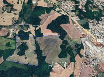 Rural · 312m² · Investimento Promissor: Fazenda com Potencial para Loteamento Urbano em Marau-RS