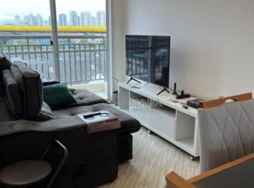 f537275dda4f6abcaf451784986a0c309b7ac57b · Apartamento com 2 quartos, 1 vaga à venda, 48 m² por R$ 370.000 - Ipiranga - São Paulo/SP