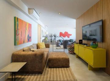 cdd0dead8adf29c0a9a2d3507824579815d8e90d · Apartamento à venda, 175 m² por R$ 4.400.000,00 - Vila Uberabinha - São Paulo/SP