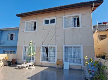 Casa · 140m² · 3 Quartos · 2 Vagas · Sobrado com 3 dorms, Jardim Monte Kemel, São Paulo - R$ 1.15 mi, Cod: 5054