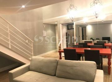 Apartamento · 100m² · 2 Quartos · 2 Vagas · Duplex A Venda no Brooklin