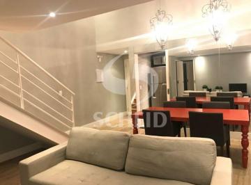 Apartamento · 100m² · 2 Quartos · 2 Vagas · Duplex A Venda no Brooklin