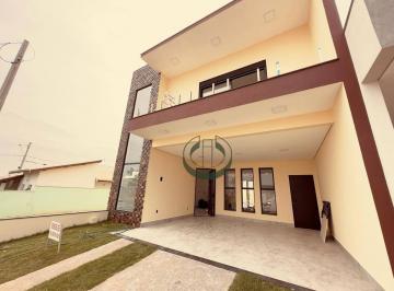 cf6918e5bcaf50b80c17dacd4f2fe4f40261ea7d · Casa com 3 dormitórios à venda, 191 m² por R$ 1.300.000,00 - Residencial Terras da Estância - Ala do