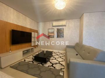 Apartamento · 110m² · 3 Quartos · 4 Vagas · Apartamento em Rua 242 - Meia Praia - Itapema/SC