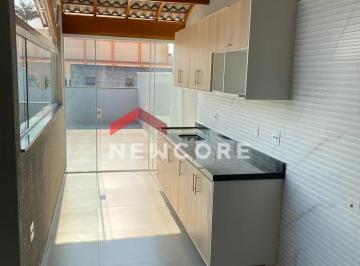 Apartamento · 100m² · 2 Quartos · 1 Vaga · Cobertura em Rua Sud Menucci - Vila Camilópolis - Santo André/SP