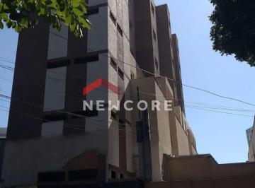 Apartamento · 38m² · 2 Quartos · Apartamento em Avenida Melchert - Chácara Seis de Outubro - São Paulo/SP