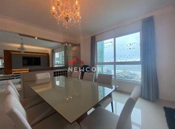 Apartamento · 156m² · 4 Quartos · 3 Vagas · Apartamento em Rua 236 - Meia Praia - Itapema/SC