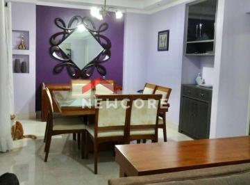 Apartamento · 134m² · 3 Quartos · 3 Vagas · Apartamento em  Avenida Maria Emília Alves dos Santos de Ângelis - Parque Prado - Campinas/SP