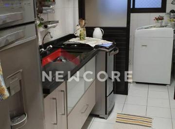 Apartamento · 153m² · 3 Quartos · 3 Vagas · Apartamento em Rua Baião Parente - Freguesia do Ó - São Paulo/SP