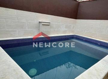 Casa Venda 192m² de 3 quartos · Casa em Av Sorocabana - Vila Seabra - Mongaguá/SP