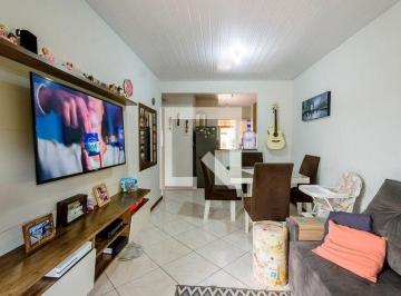 Casa · 51m² · 2 Quartos · 1 Vaga · Casa à Venda - Hipica, 2 Quartos,  51 m² - Porto Alegre