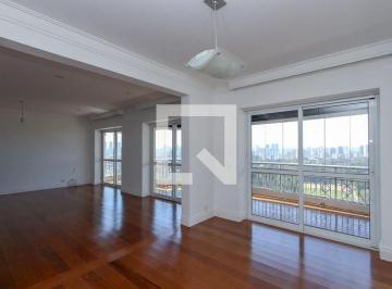 Apartamento · 396m² · 4 Quartos · 5 Vagas · Apartamento à Venda - Chácara Santo Antonio, 4 Quartos, 396 m² - São Paulo