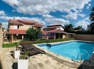 Casa · 467m² · 4 Quartos · 4 Vagas · Sobrado de 4 quartos para venda no Jardim Santa Maria
