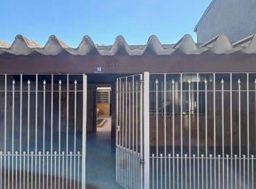 Casa · 175m² · 2 Quartos · 2 Vagas · Casa com 2 quartos à venda, 175 m² por R$ 450.000 - Jardim Rosana - Guarulhos/SP
