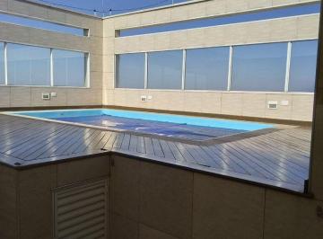 Apartamento · 134m² · 3 Quartos · 2 Vagas · Cobertura com 3 quartos à venda, 134 m² por R$ 1.080.000 - Vila Nova Cachoeirinha - São Paulo/SP
