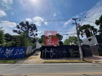 Terreno · 1153m² · TERRENO ZR-2 15X83 COM 1.153M² CANDIDO HARTMANN R$2.250.000,00