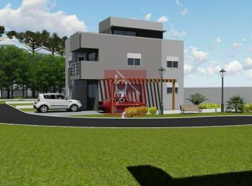 Terreno · 276m² · TERRENO EM COND.228,28M² PRIV, SÃO LOURENÇO R$690.000,00