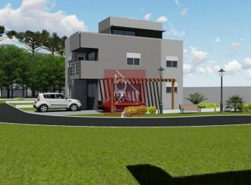 Terreno · 276m² · TERRENO EM COND.228,28M² PRIV, SÃO LOURENÇO R$690.000,00