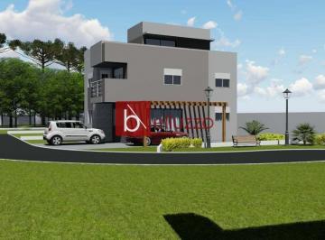 Terreno · 276m² · TERRENO EM COND.228,28M² PRIV, SÃO LOURENÇO R$690.000,00