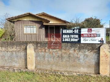Terreno · 3062m² · TERRENO de 3.062m² - R$ 2.190.000,00 em ALMIRANTE TAMANDARÉ- PR.