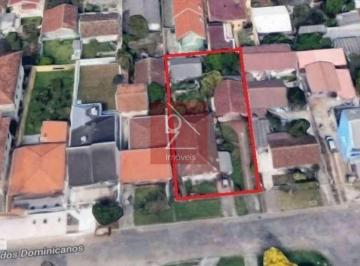 Terreno · 860m² · TERRENO ZR-3 NO BOA VISTA BEM LOCALIZADO COM 860,33M² R$1.200.000,00