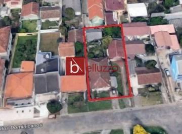 Terreno · 860m² · TERRENO ZR-3 NO BOA VISTA BEM LOCALIZADO COM 860,33M² R$1.200.000,00