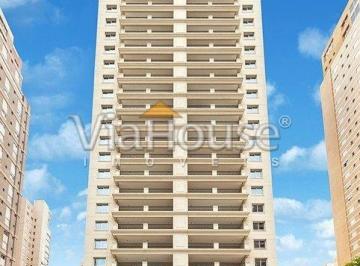Apartamento · 295m² · 4 Quartos · 4 Vagas · Espetacular Apartamento de Luxo com 4 Suites no Residencial Morro do Ipe - Ribeirao Preto