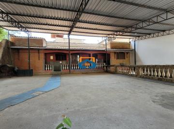 Casa · 190m² · 3 Quartos · 3 Vagas · Casa de 03 quartos no bairro Vila Militar - Ipatinga