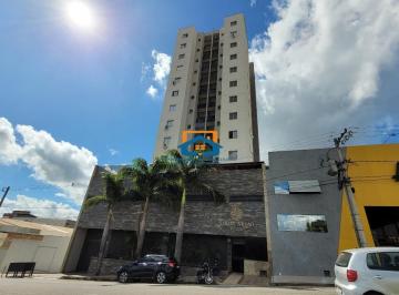 Apartamento · 128m² · 3 Quartos · 3 Vagas · Cobertura com excelente padrão de acabamento no Parque Veneza!