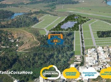 Terreno · 1000m² · Lote a venda no bairro Cidade Nova em Santana do Paraíso
