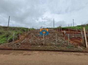 Terreno · 250m² · Lote a venda no bairro Bom Pastor - Santana do Paraíso
