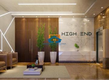 Apartamento · 206m² · 4 Quartos · 2 Vagas · Apartamento com 04 quartos no bairro Serenata - Timóteo