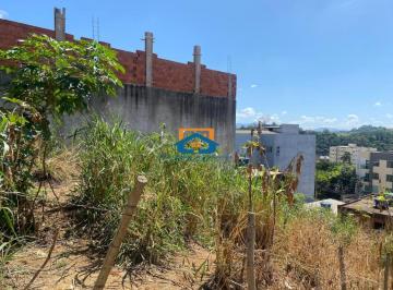 Terreno · 379m² · Terreno a venda no bairro Cidade Nova - Santana do Paraíso