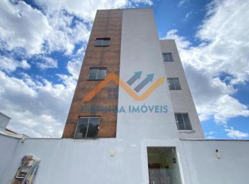 Apartamento · 60m² · 2 Quartos · 1 Vaga · Apartamento com 2 quartos no bairro Vila Celeste - Ipatinga